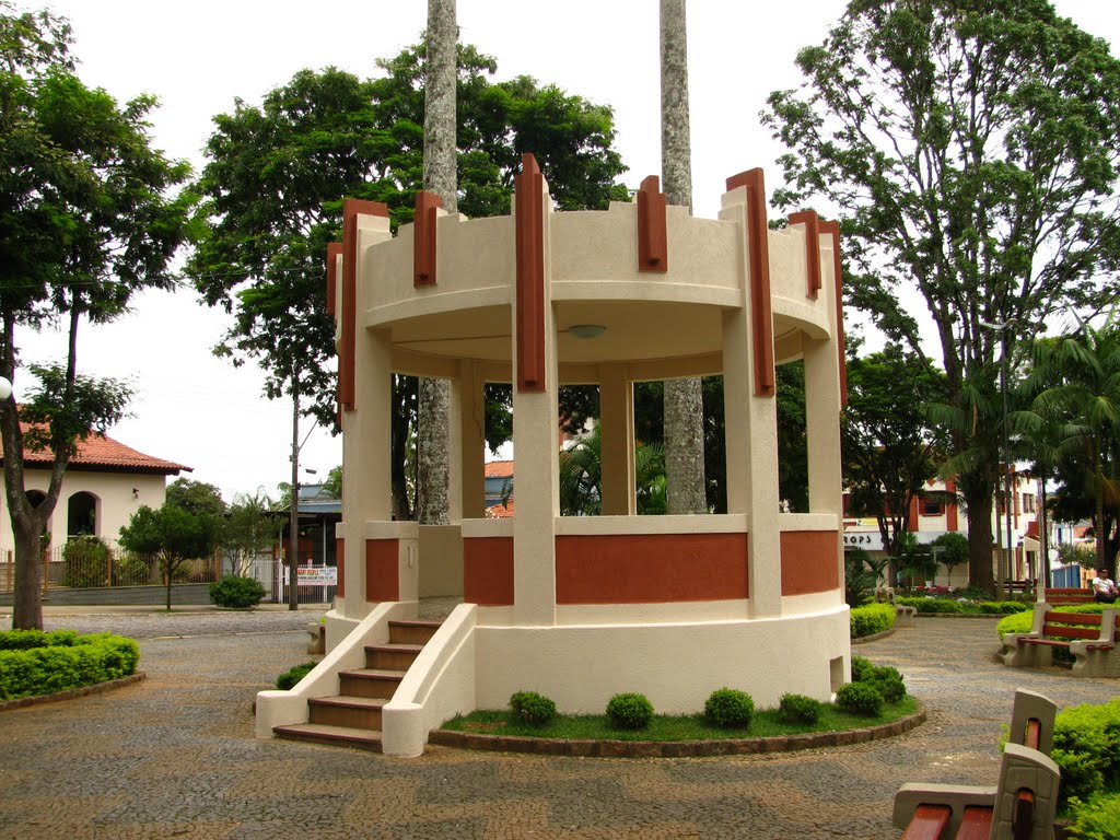 Registro de Marca Botelhos