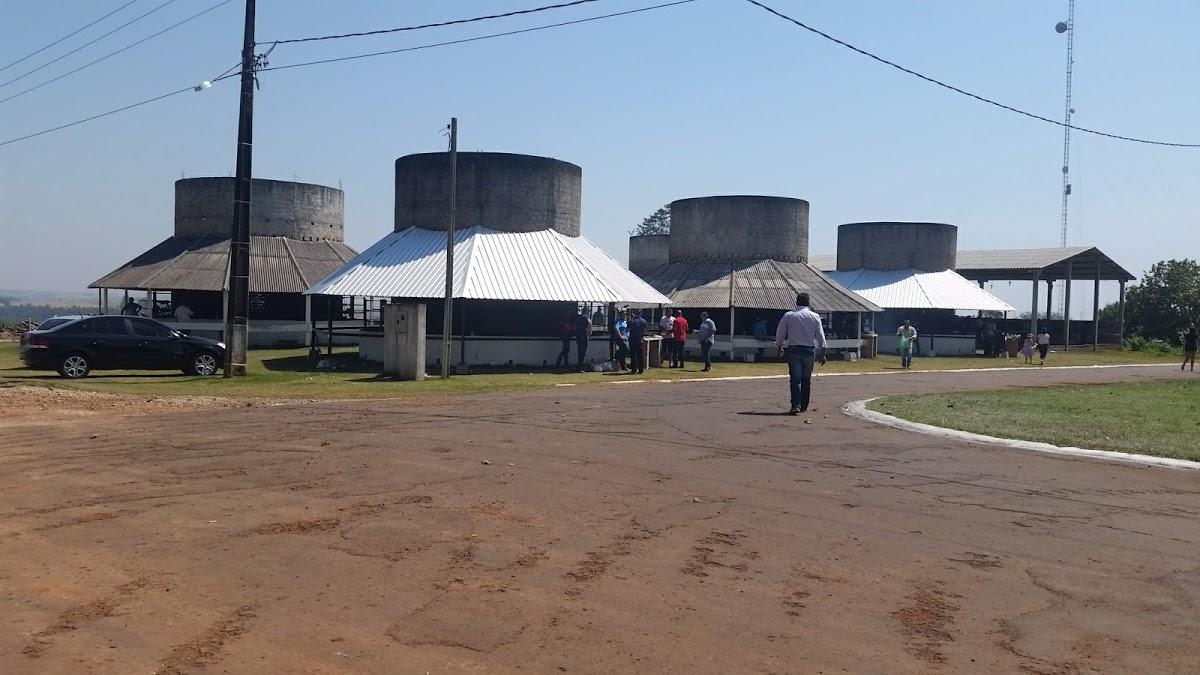 Registro de Marca Braganey