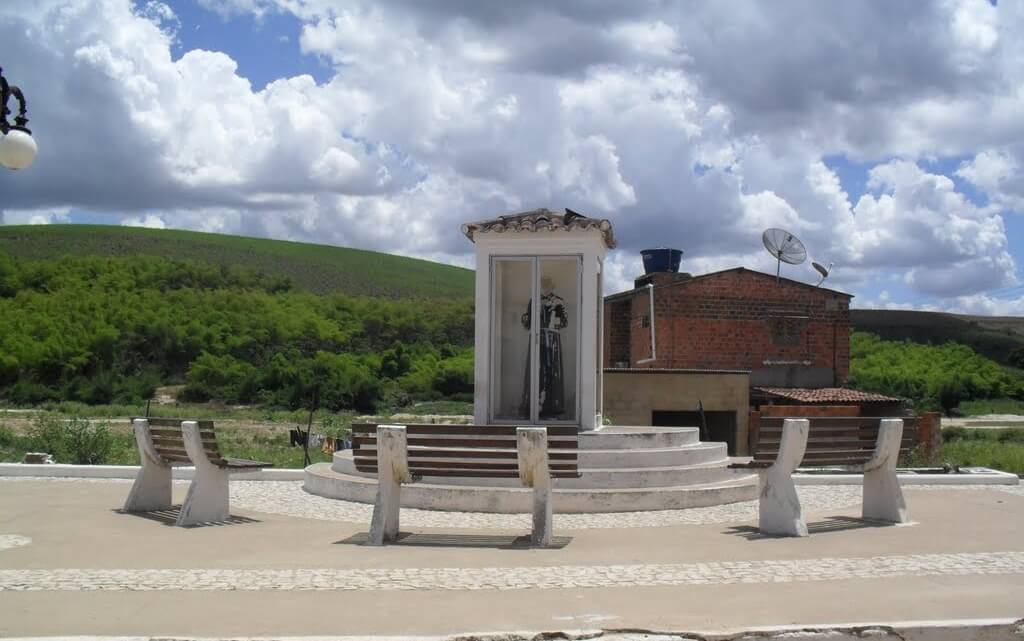 Registro de Marca Branquinha