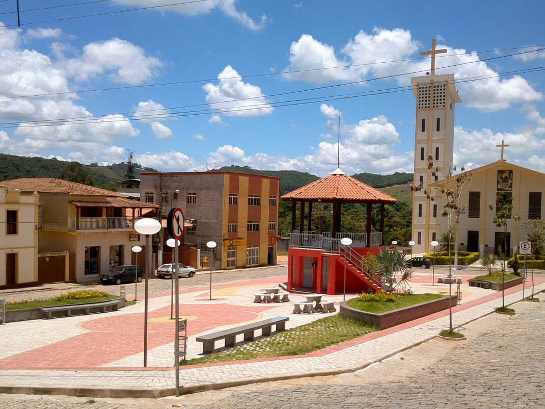 Registro de Marca Brás Pires