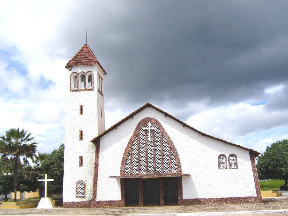 Registro de Marca Brasileira
