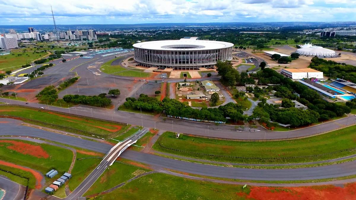 Registro de Marca Brasília