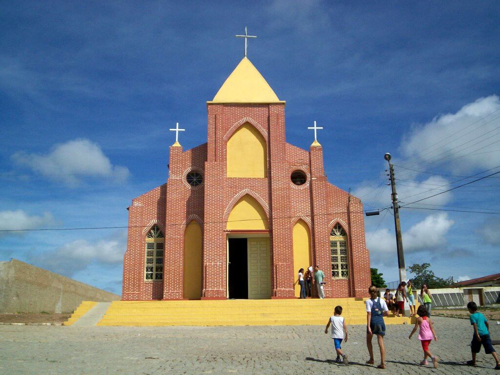Registro de Marca Brejão