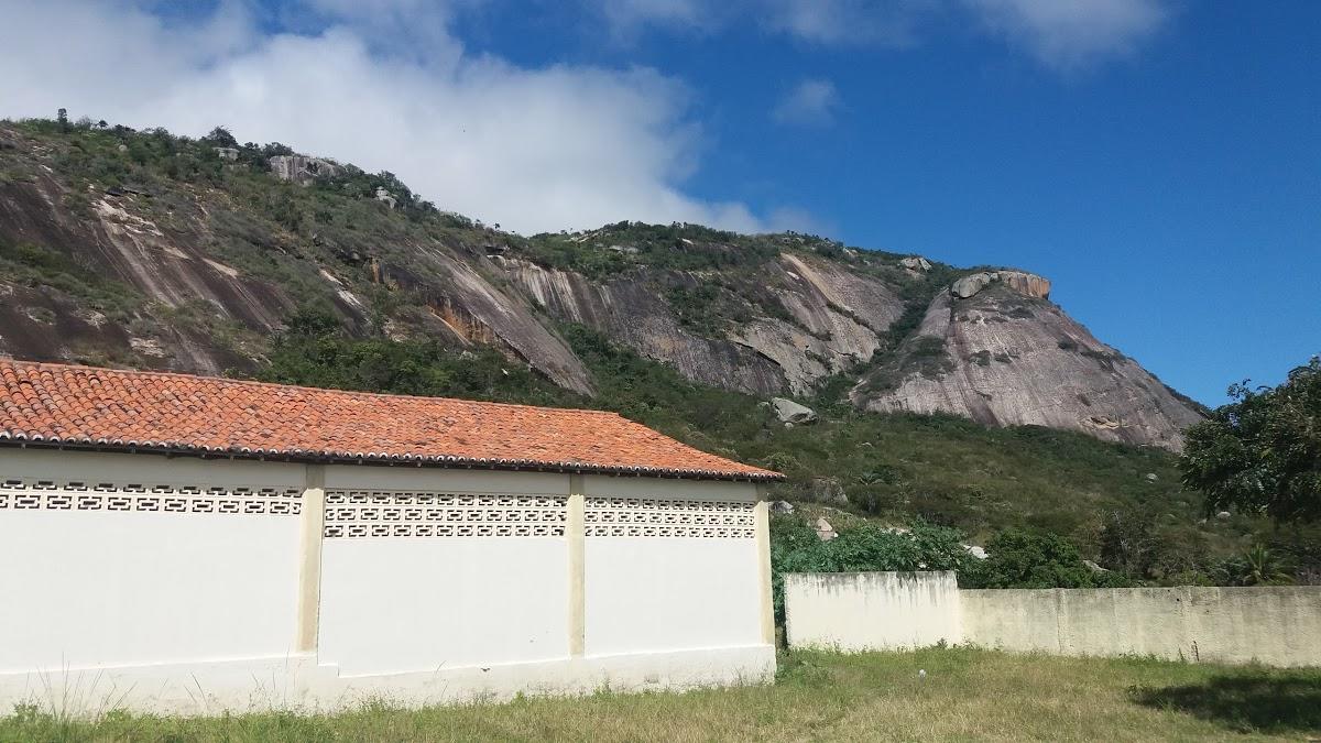 Registro de Marca Brejo da Madre de Deus