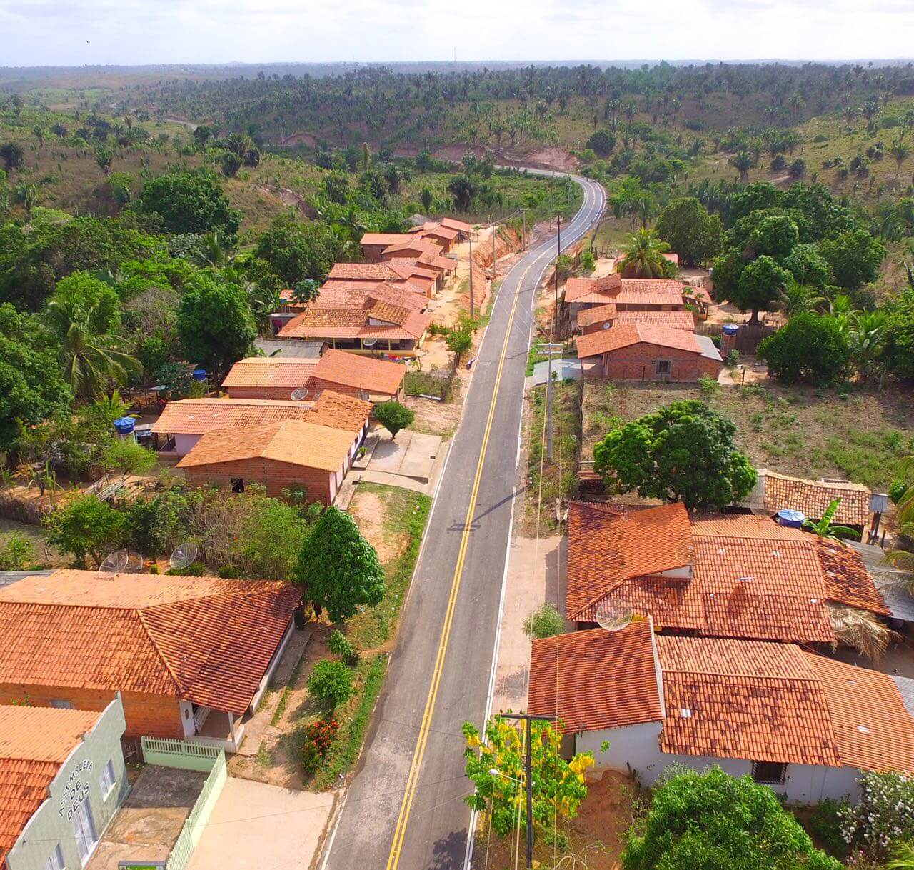 Registro de Marca Brejo de Areia