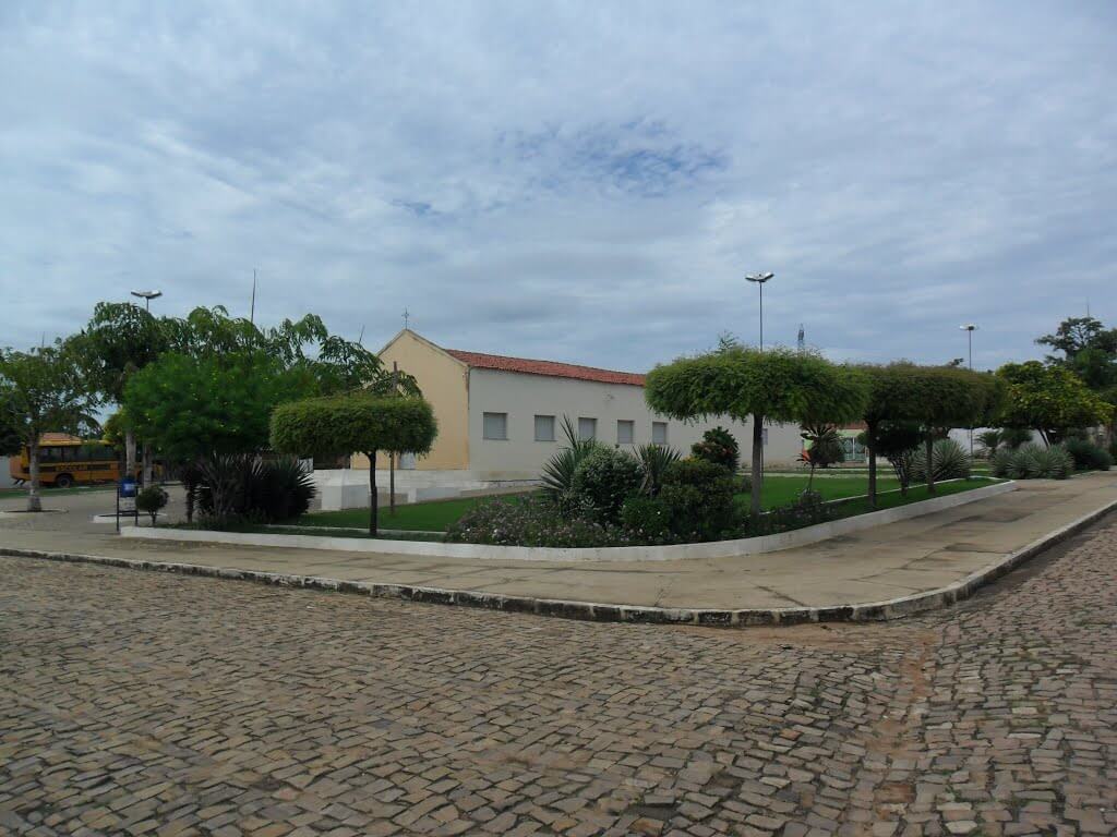 Registro de Marca Brejo do Piauí