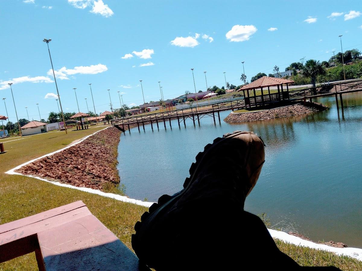 Registro de Marca Brejo Grande do Araguaia