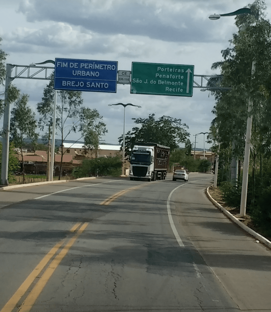 Registro de Marca Brejo Santo