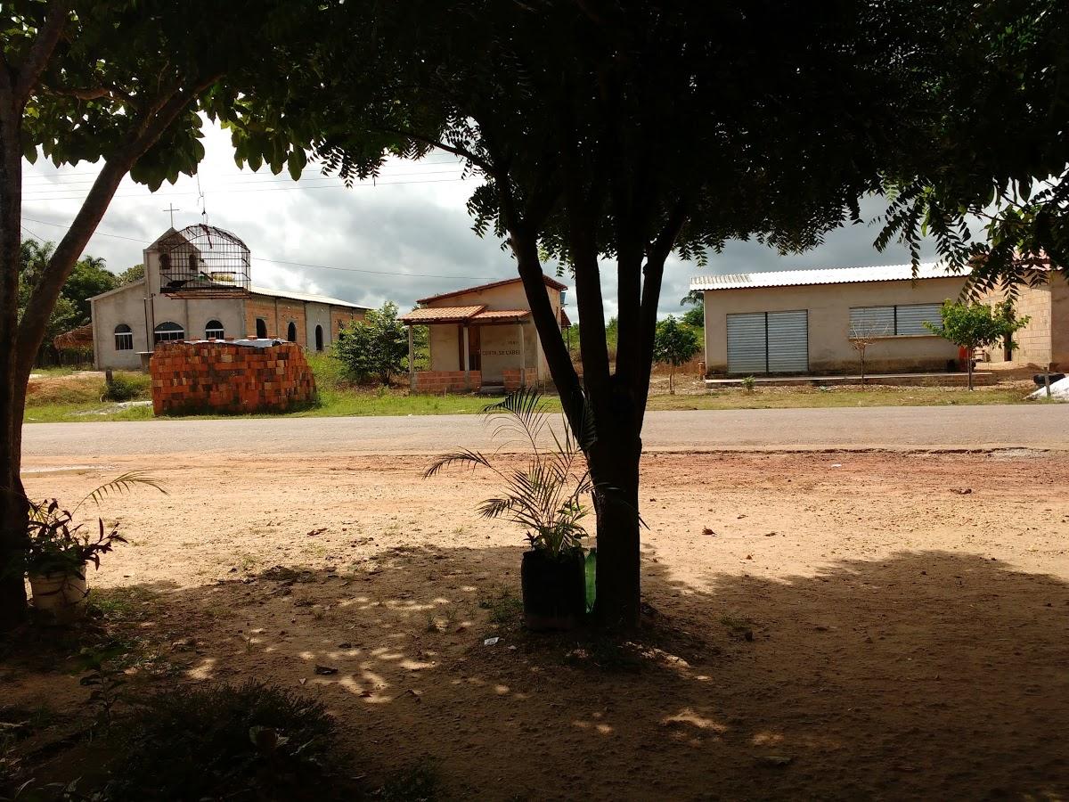 Registro de Marca Breu Branco