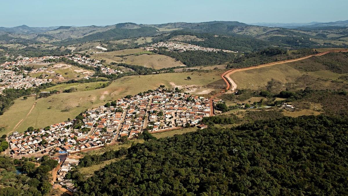 Registro de Marca Brumadinho