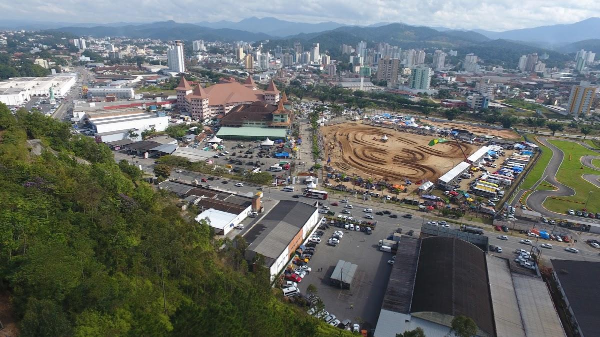 Registro de Marca Brusque