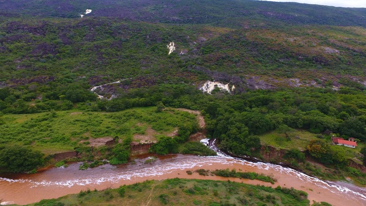 Registro de Marca Buenópolis