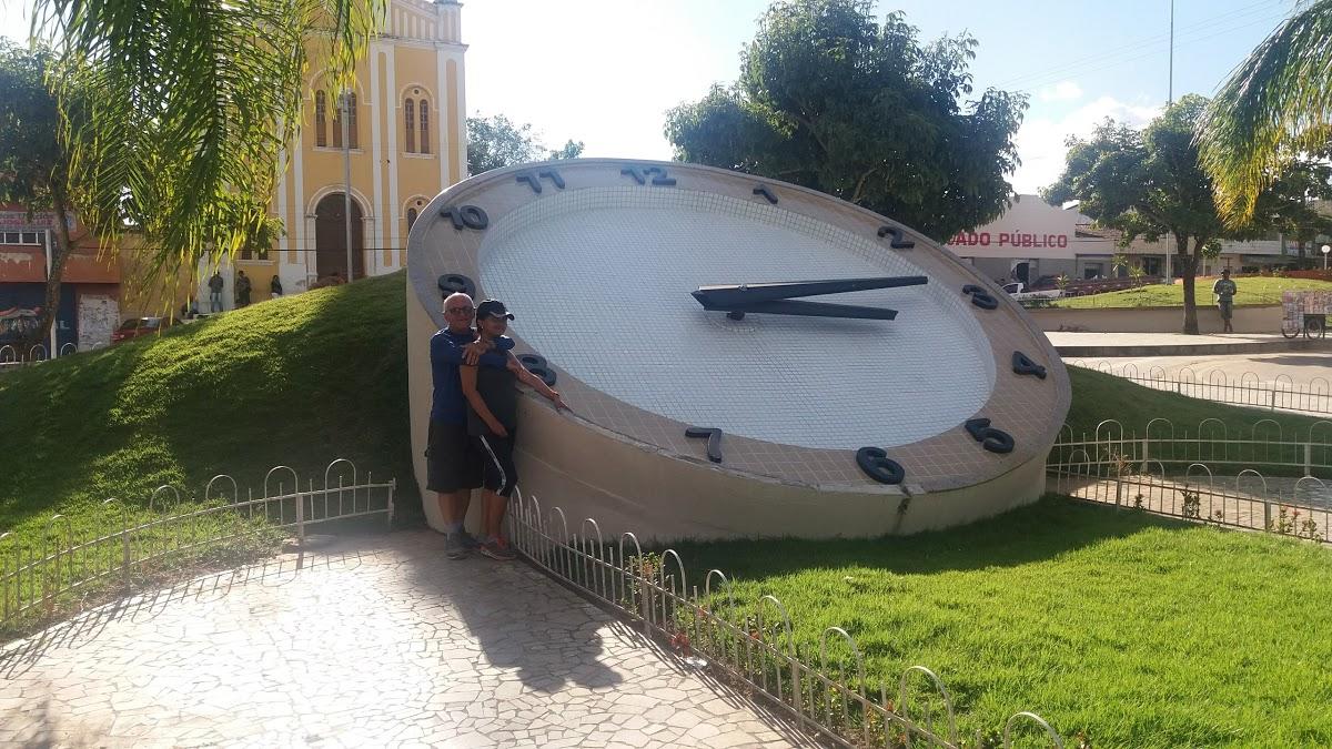 Registro de Marca Buíque