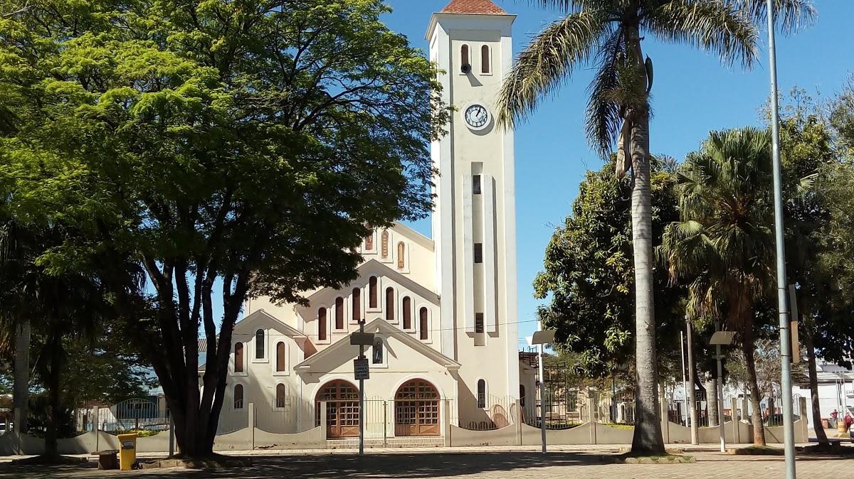 Registro de Marca Buri