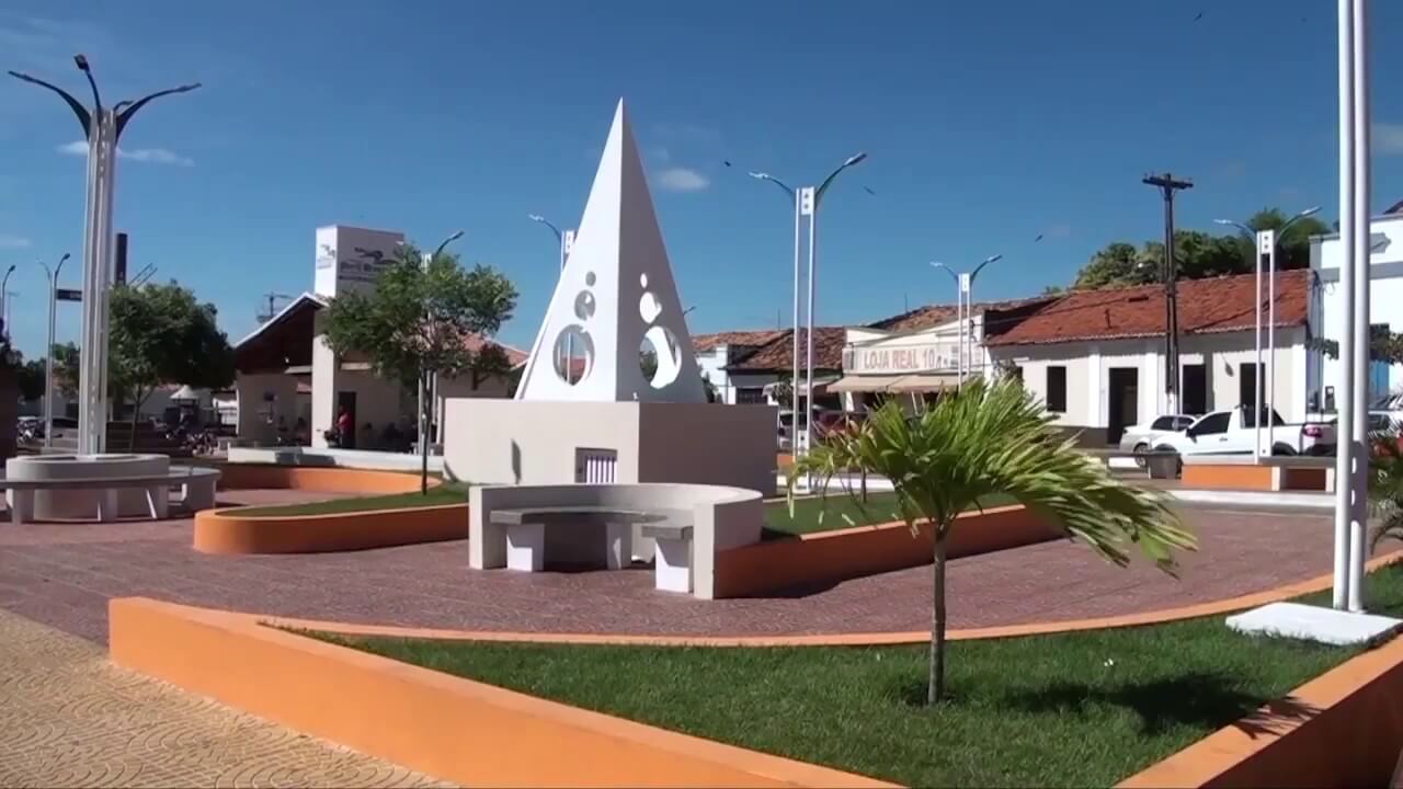 Registro de Marca Buriti Bravo