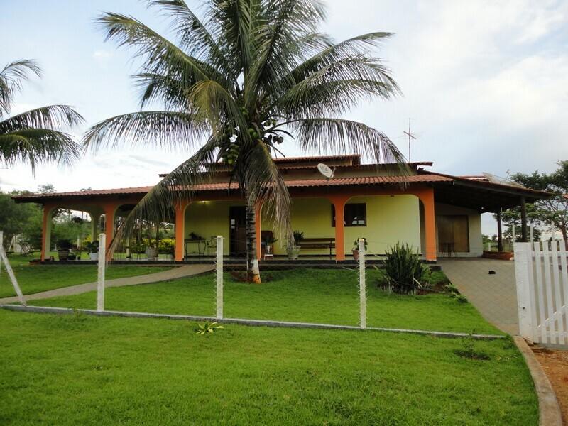 Registro de Marca Buriti de Goiás