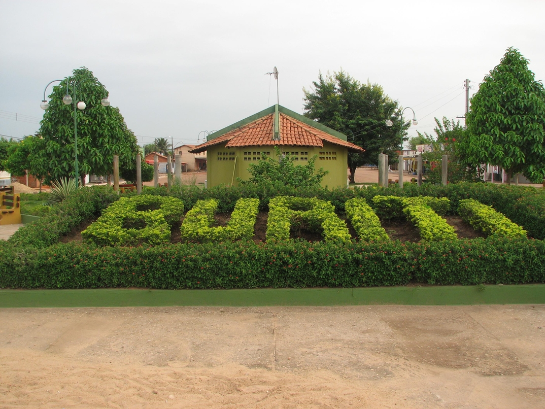 Registro de Marca Buriti do Tocantins