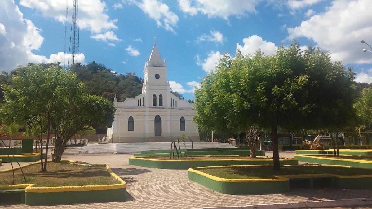 Registro de Marca Buriti