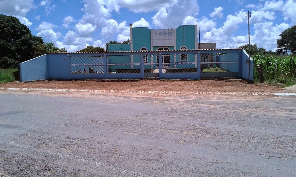 Registro de Marca Buritinópolis