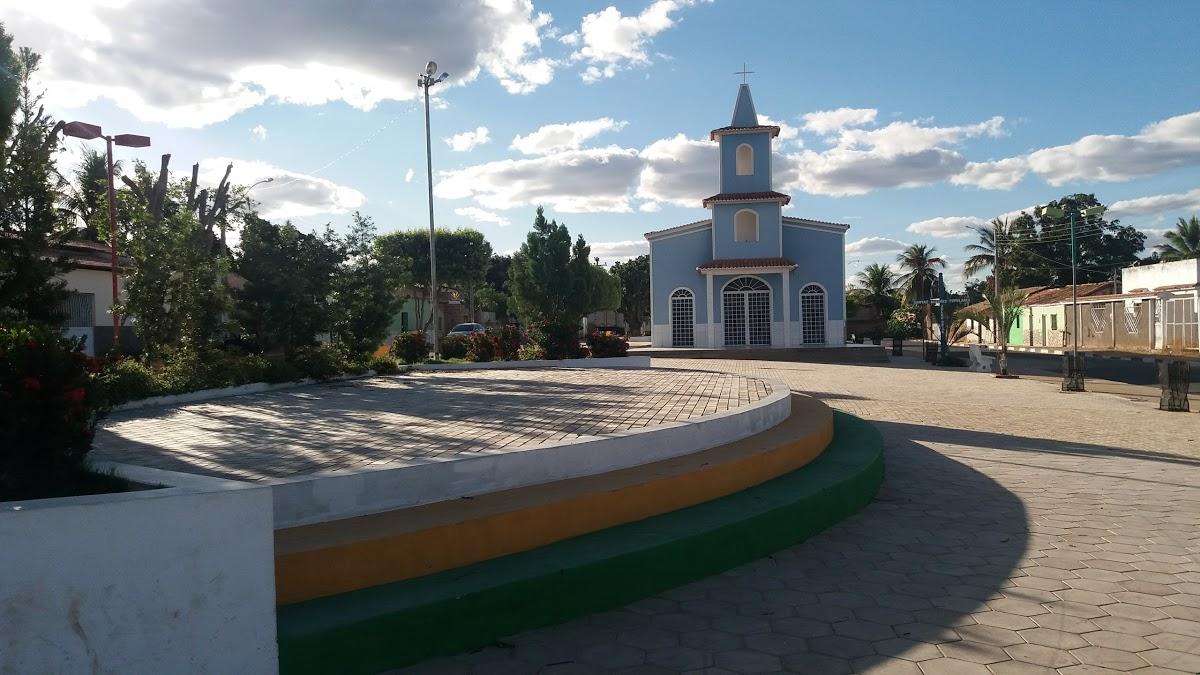 Registro de Marca Buritirama