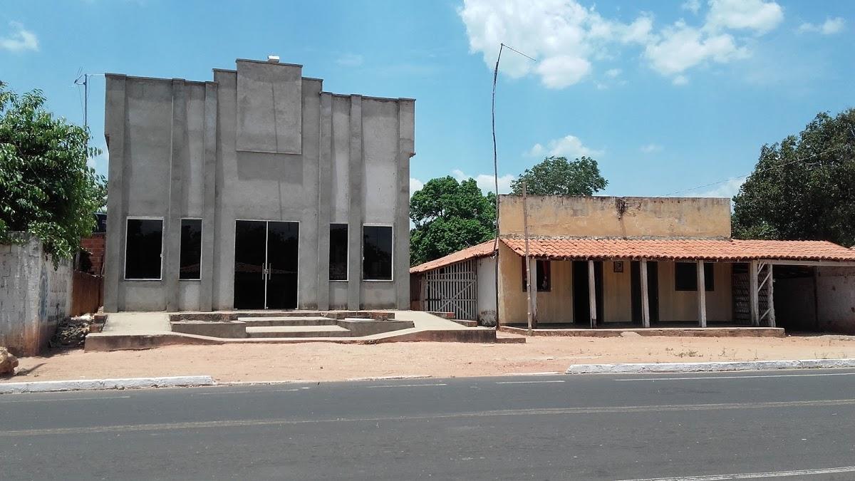 Registro de Marca Buritirana