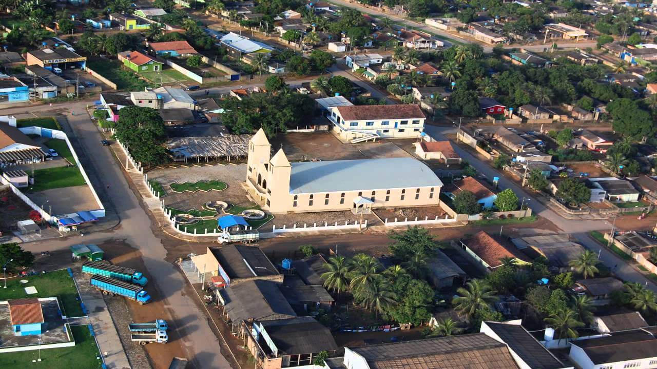 Registro de Marca Buritis