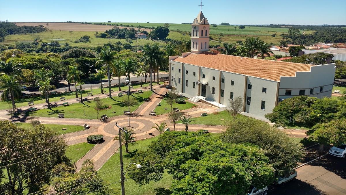 Registro de Marca Buritizal