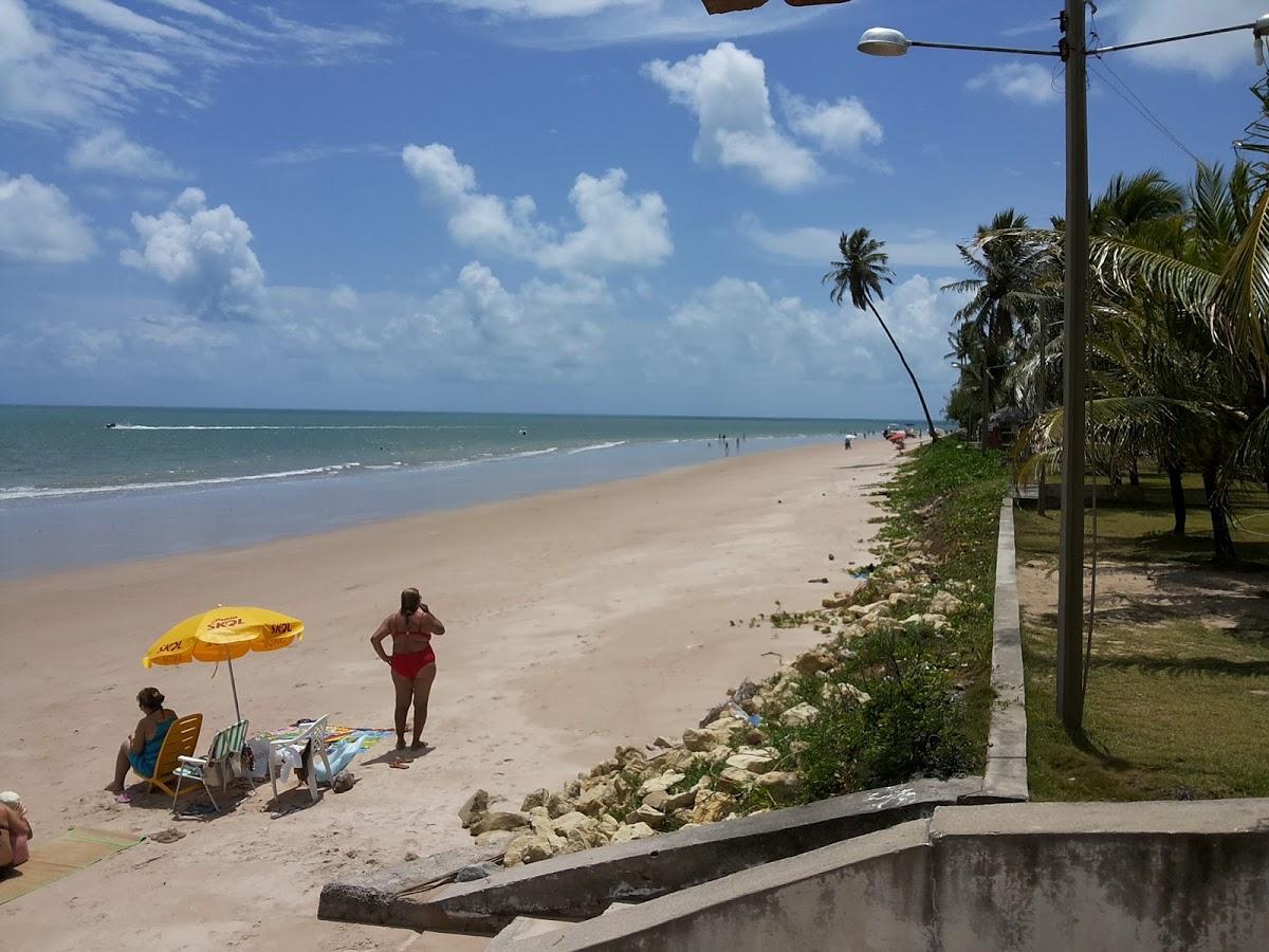 Registro de Marca Caaporã