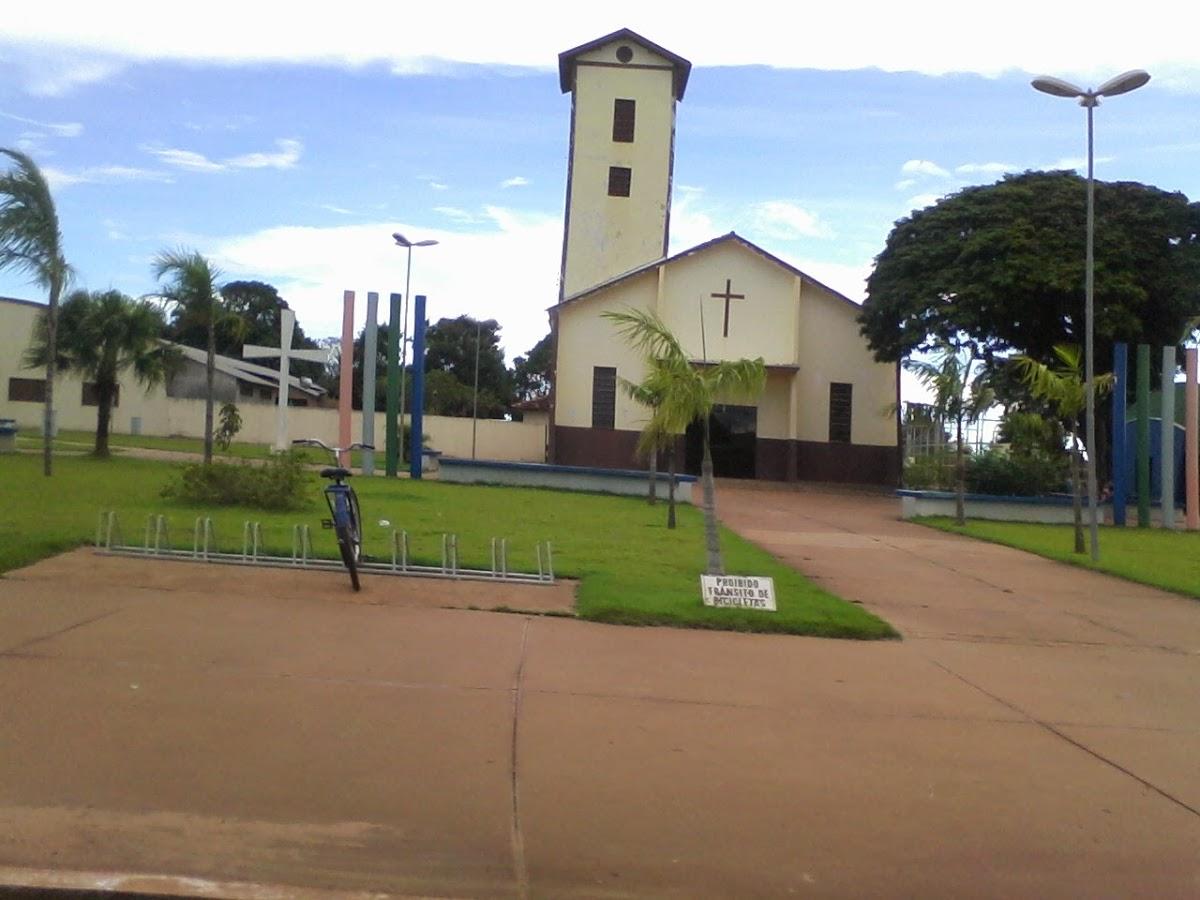 Registro de Marca Caarapó