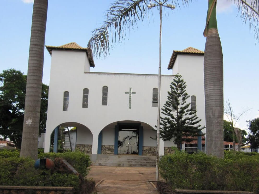 Registro de Marca Cabeceira Grande