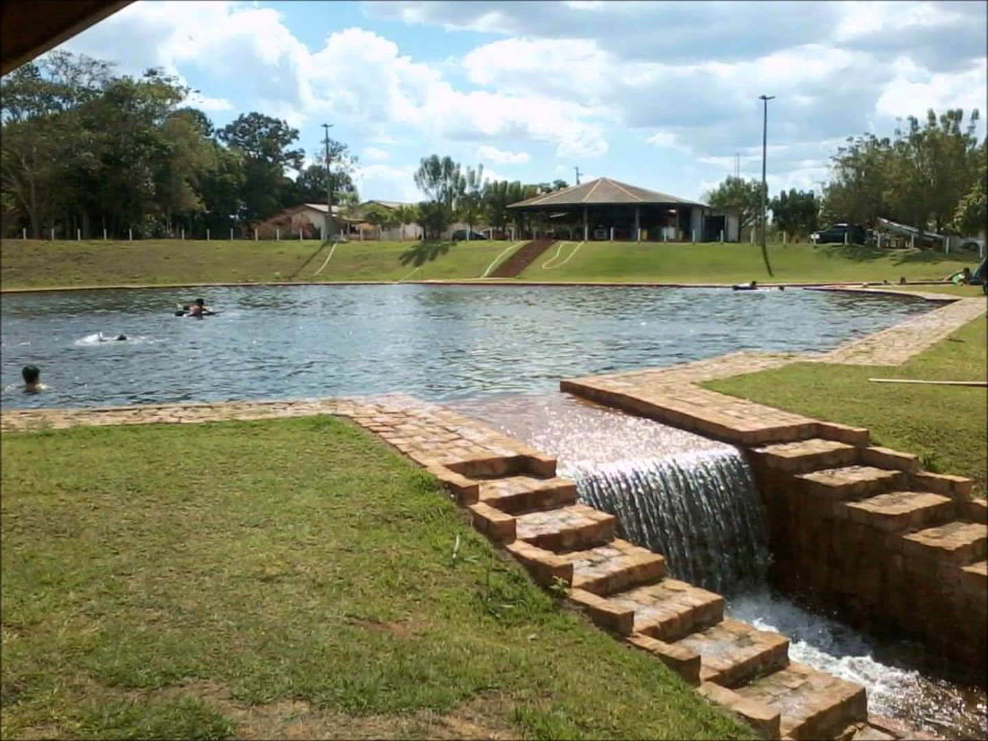 Registro de Marca Cabixi