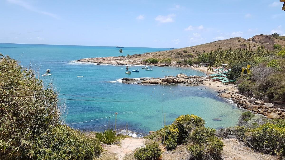 Registro de Marca Cabo de Santo Agostinho