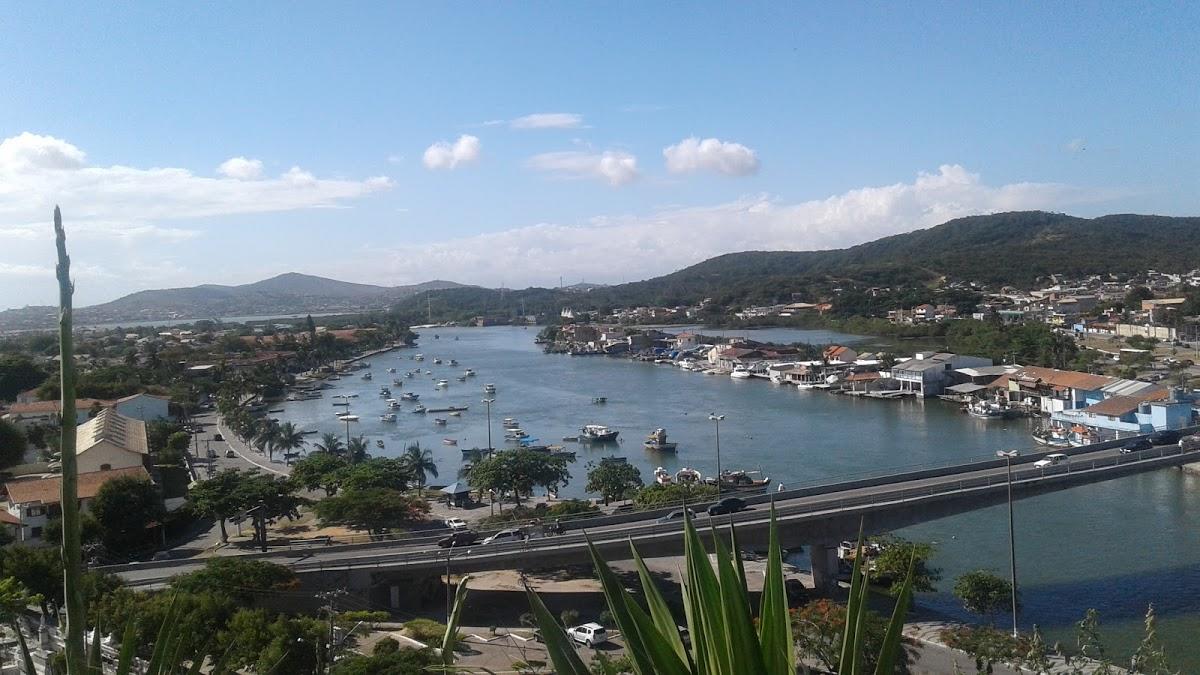 Registro de Marca Cabo Frio