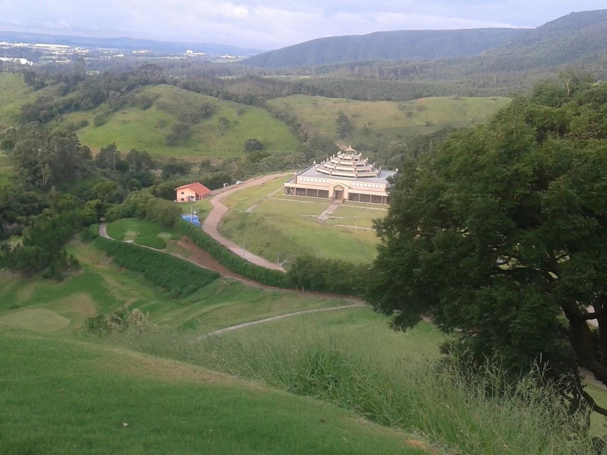 Registro de Marca Cabreúva
