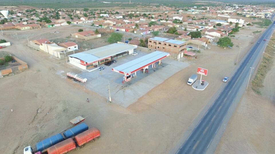 Registro de Marca Cabrobó