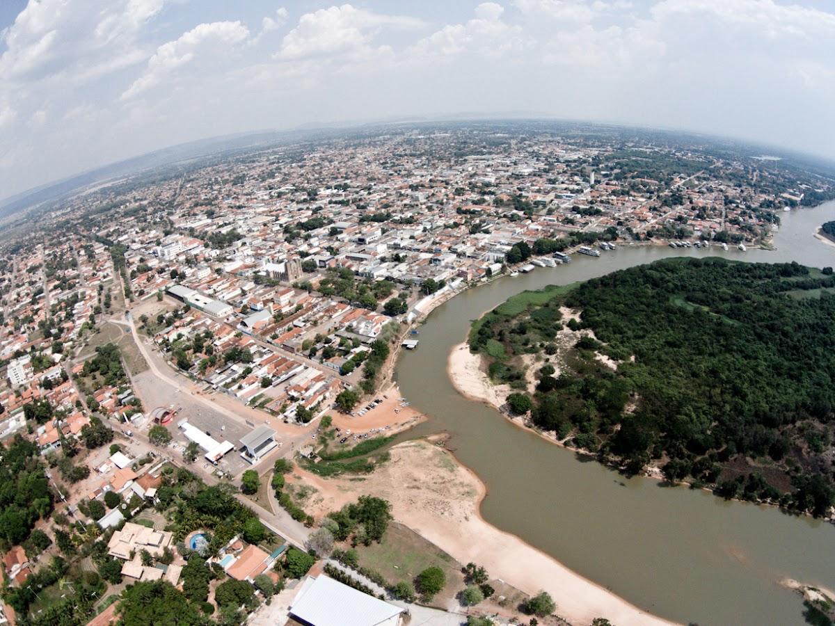 Registro de Marca Cáceres
