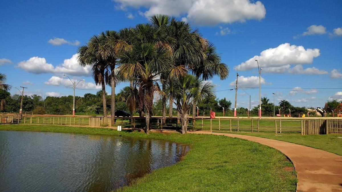 Registro de Marca Cachoeira Alta