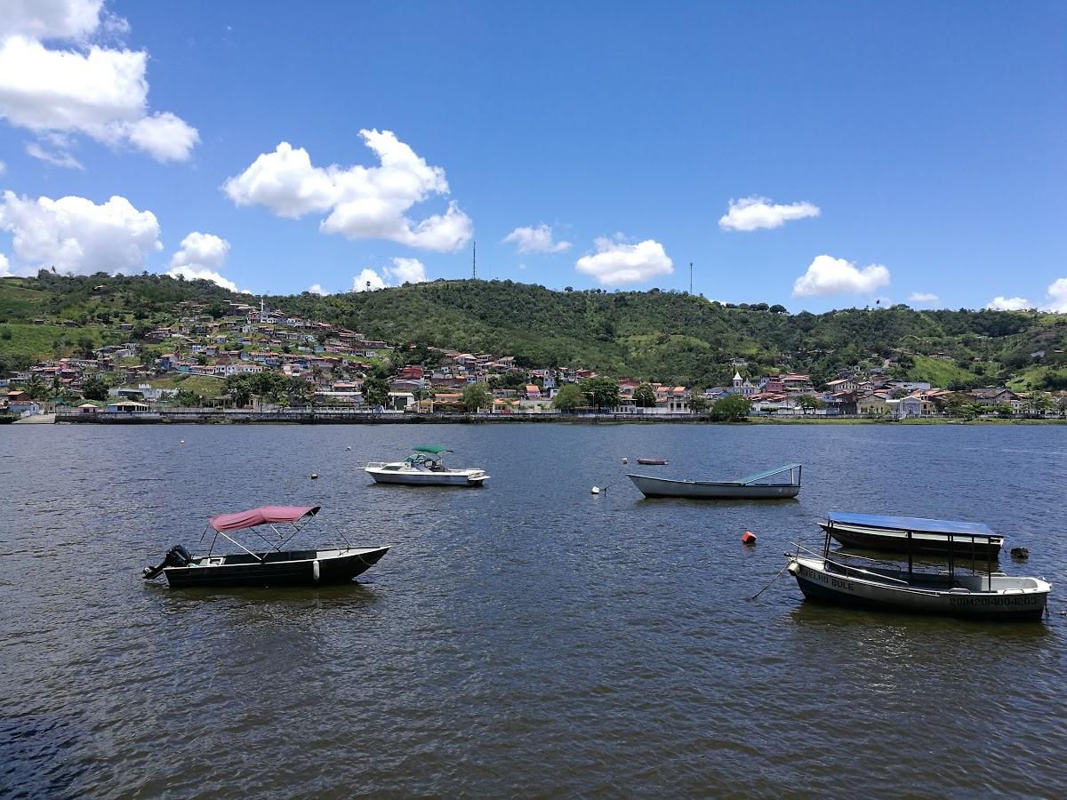 Registro de Marca Cachoeira