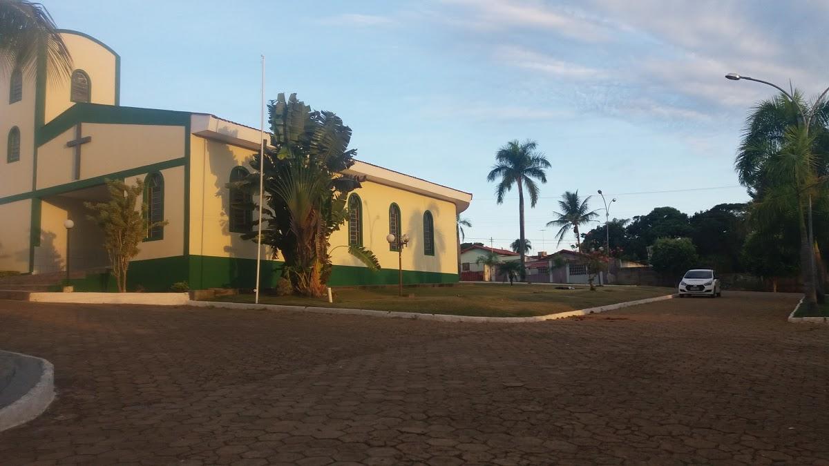Registro de Marca Cachoeira de Goiás