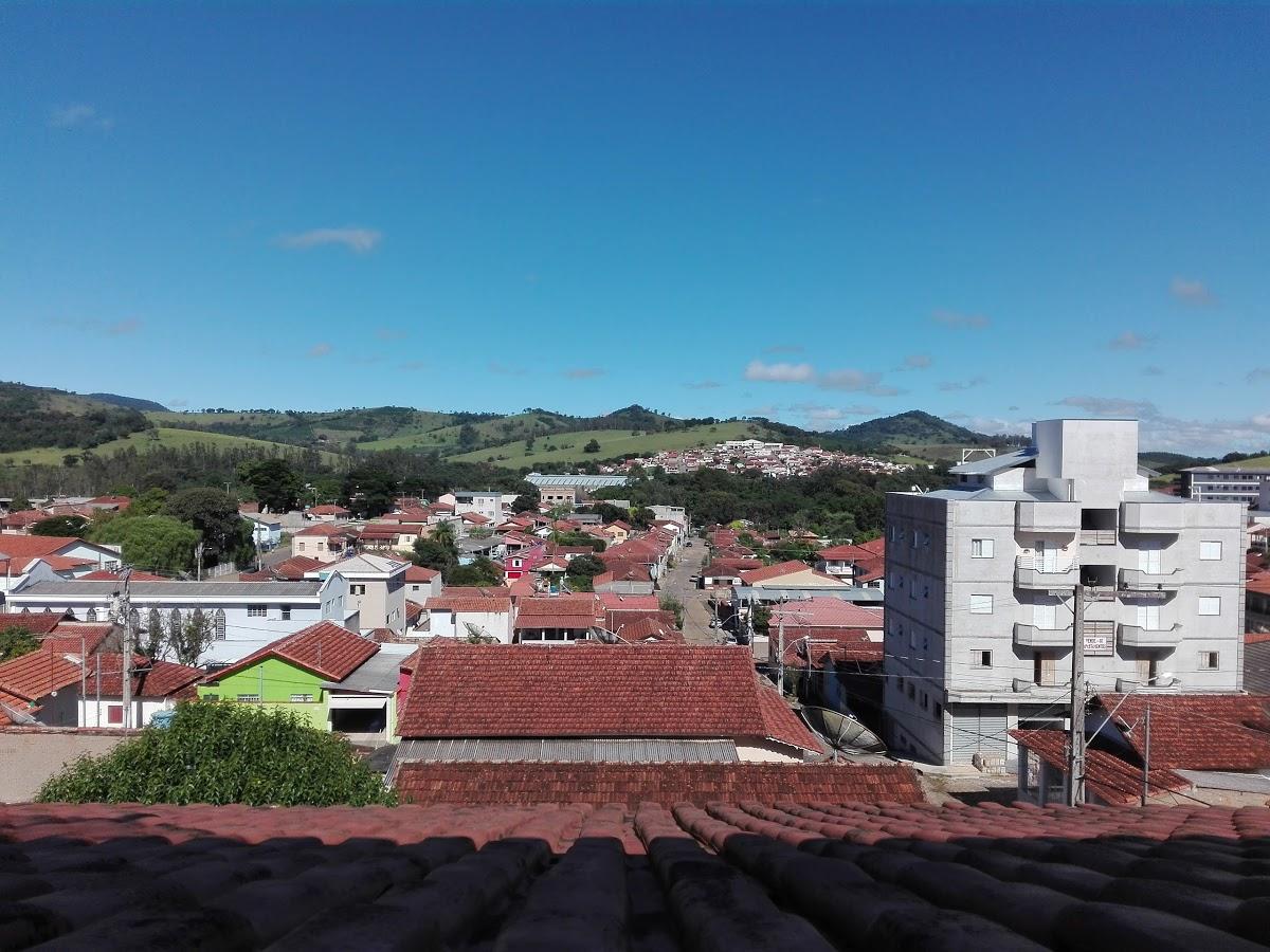 Registro de Marca Cachoeira de Minas