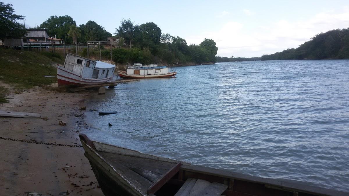 Registro de Marca Cachoeira do Piriá
