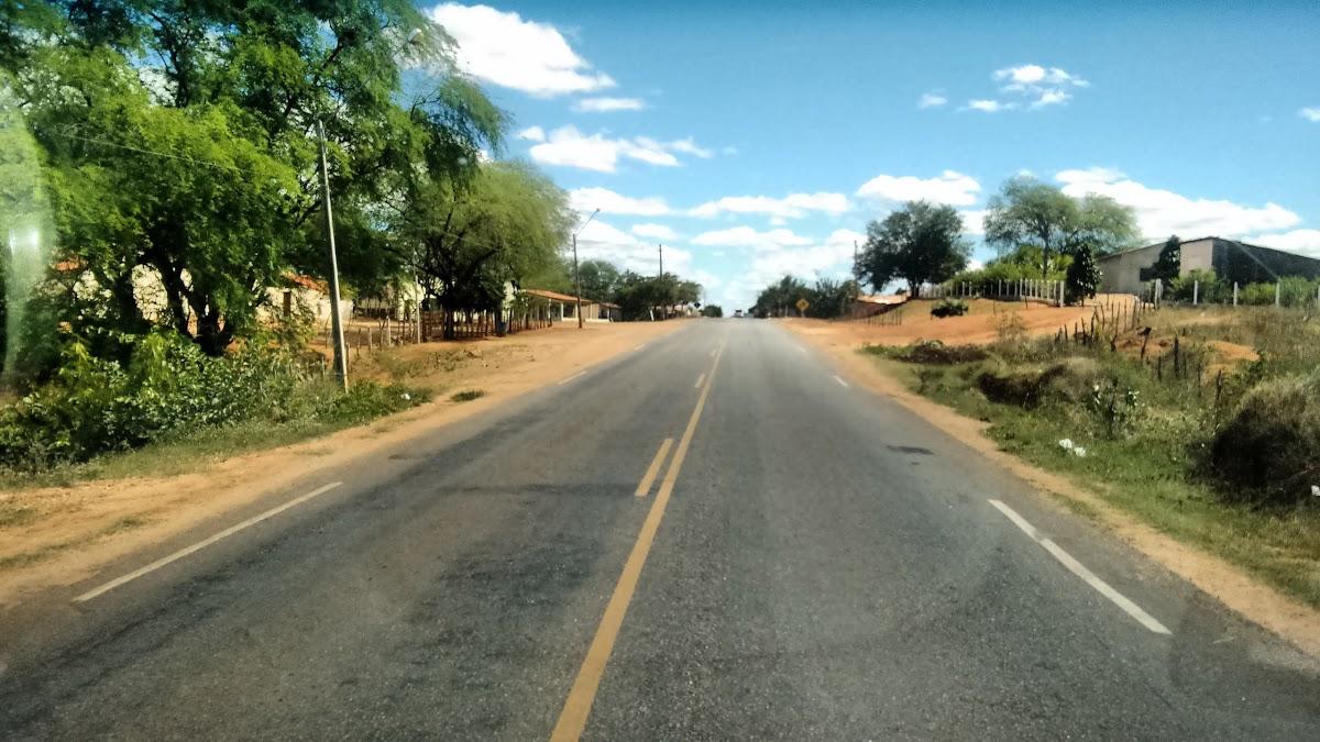 Registro de Marca Cachoeira dos Índios
