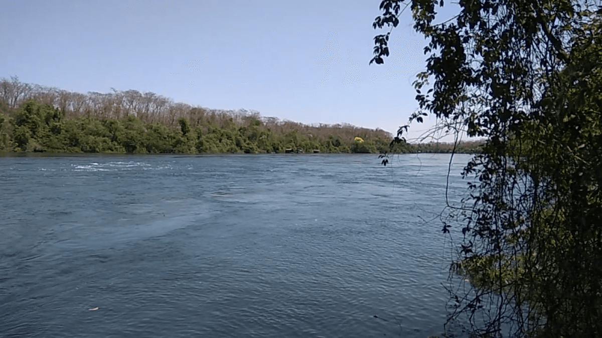 Registro de Marca Cachoeira Dourada