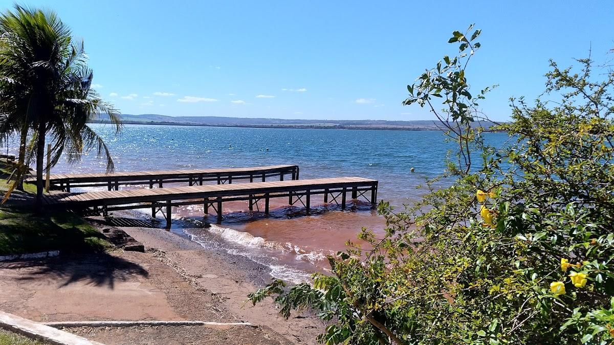 Registro de Marca Cachoeira Dourada