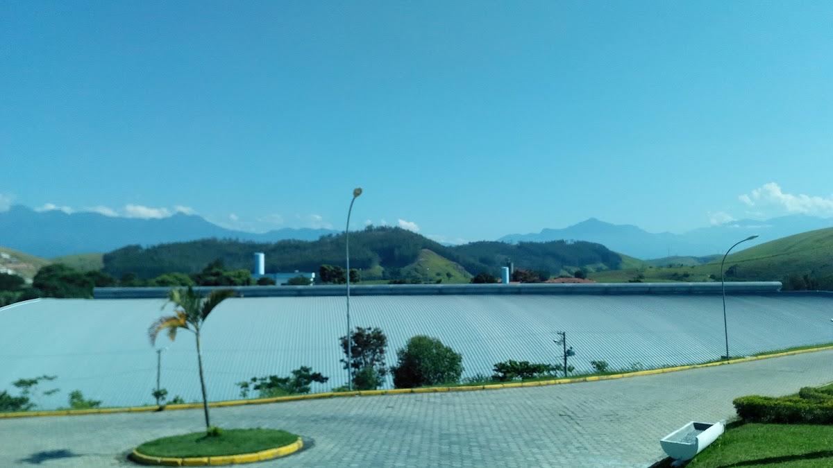 Registro de Marca Cachoeira Paulista