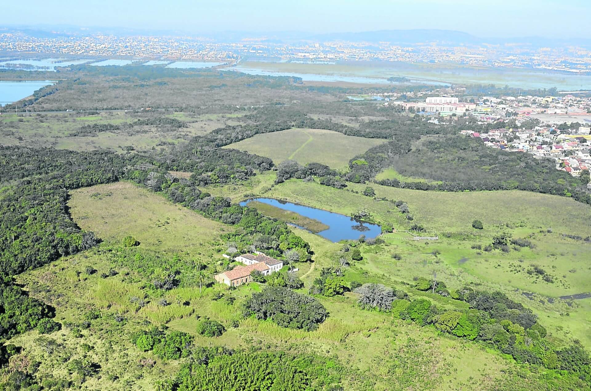 Registro de Marca Cachoeirinha