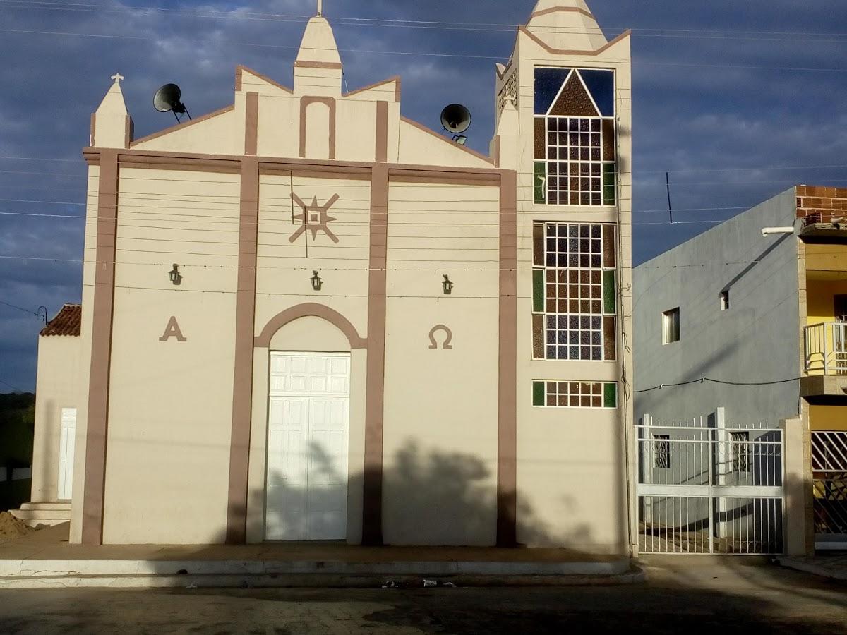 Registro de Marca Cacimbas