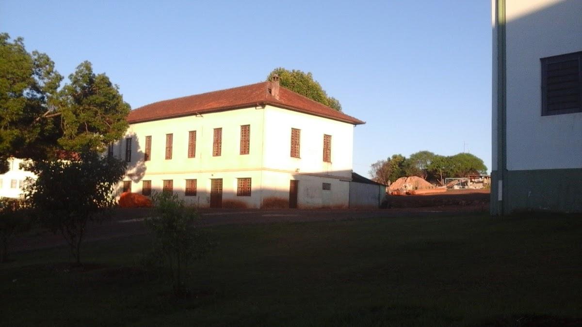 Registro de Marca Cacique Doble