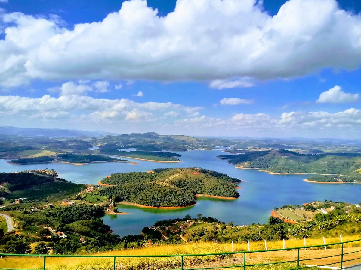Registro de Marca Caconde