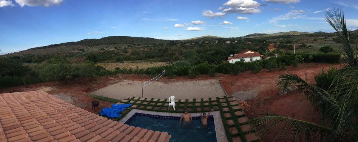 Registro de Marca Caculé